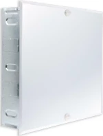 Elitherm Πίνακας Υδροληψίας Γαλβανιζέ 45x60
