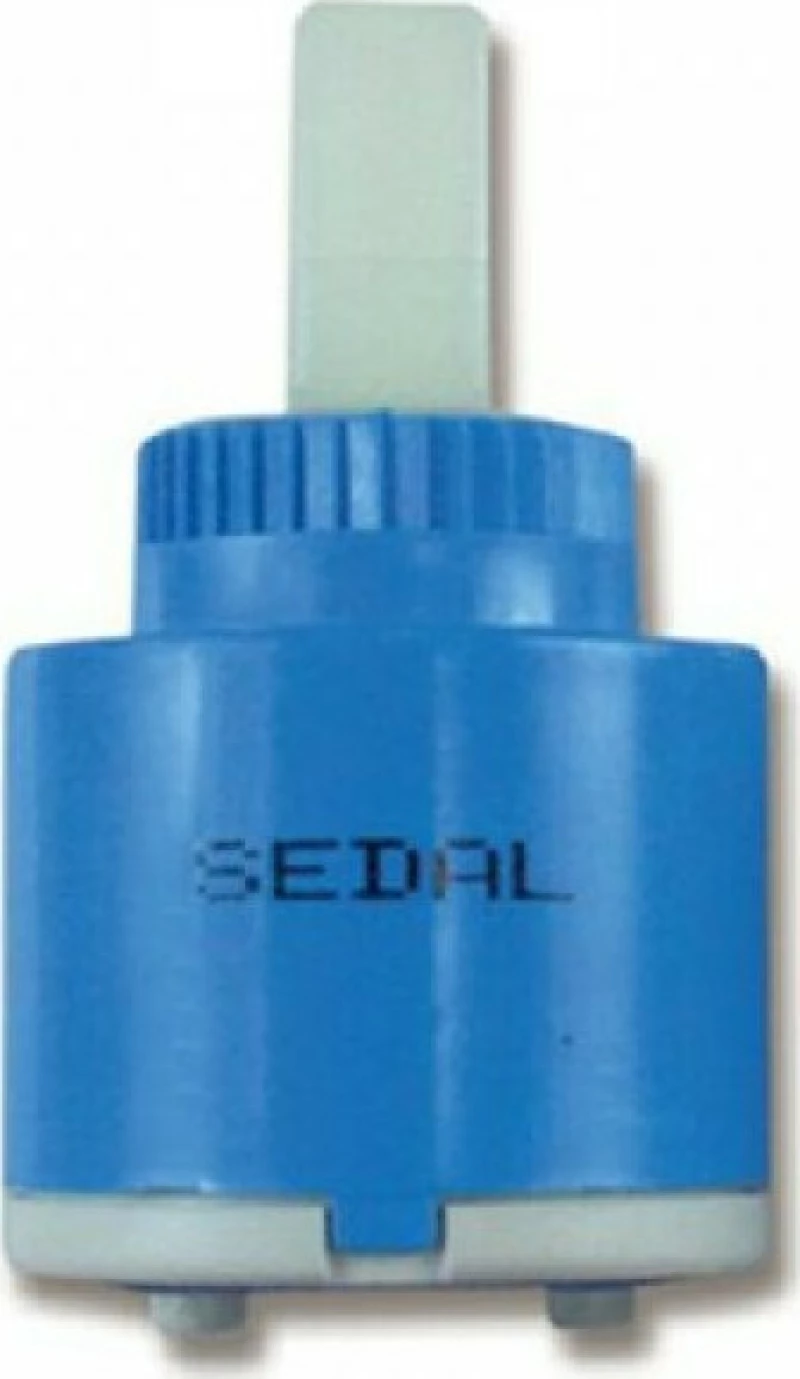 Viospiral Sedal Μηχανισμός Μπαταρίας 40mm 36-6015