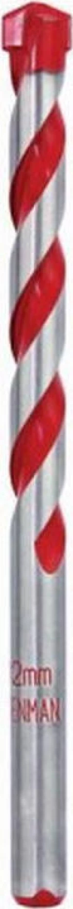 Benman Διαμαντοτρύπανο για Γρανήτη 7x110mm 74386 1τμχ