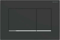 Geberit Sigma 30 Μαυρο 115.883.14.1