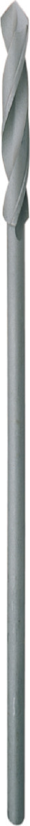 Τρυπάνι ξύλου μακρύ Keil 12x600-350120600 - 350120600