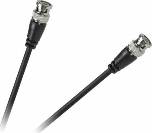 Καλώδιο BNC-BNC 75ohm 1.5m