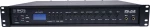 Ihos Ipa-240 Public Address Ενισχυτής Με Μίκτη 240W