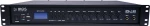 Ihos Ipa-120 Public Address Ενισχυτής Με Μίκτη 120W