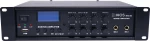 Ihos Ipa-50 Public Address Ενισχυτής Με Μίκτη 50W