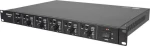 Adastra Rms605 Τελικός Ενισχυτής 5 Καναλιών 5X60W Rms (Τεμάχιο)