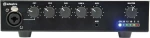 Adastra Ua90 Ενισχυτής-Μίκτης 5 Καναλιών 90W Rms (Τεμάχιο)