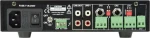 Adastra Ua90 Ενισχυτής-Μίκτης 5 Καναλιών 90W Rms (Τεμάχιο)