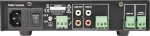 Adastra Us60 Τελικός Ενισχυτής 100V 60W Rms (Τεμάχιο)