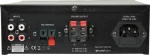 Qtx Kad-2Bt Ψηφιακός Ενισχυτής Με Bluetooth 2X40W Rms (Τεμάχιο)