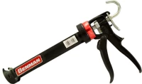 Benman Πιστόλι Σιλικόνης 310ml 70100