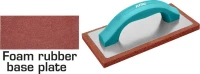 Total Τριβίδι Τοίχου 100x230mm THT8320106