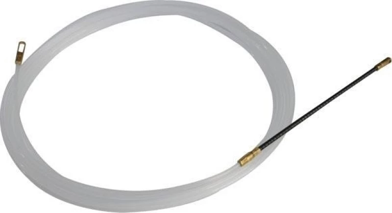 Eurolamp Ατσαλίνα Πλαστική Φ3mm 5m 147-58000