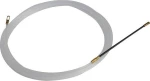 Eurolamp Ατσαλίνα Πλαστική Φ3mm 5m 147-58000