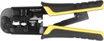 DeLock Εργαλείο Πτύχωσης RJ45/12/11 8+6+4P 90505