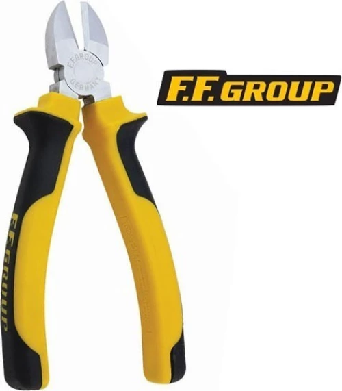 F.F. Group Πλαγιοκόφτης CR-V 27713