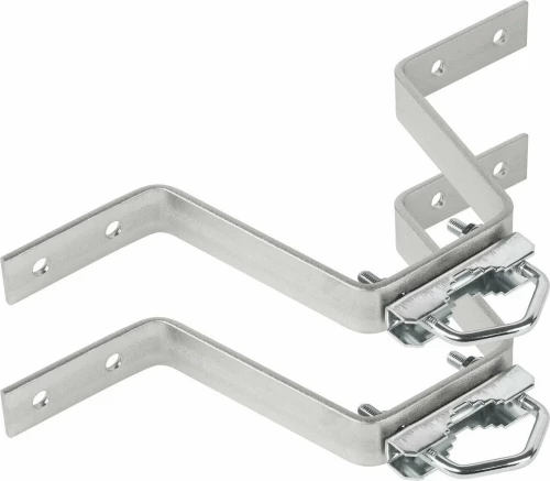 Βάση στήριξης SAT για ιστό 15cm - DM-0340
