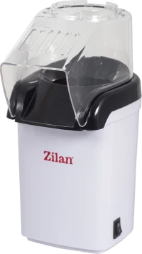 Zilan Συσκευή Για Ποπ-Κορν 1200W