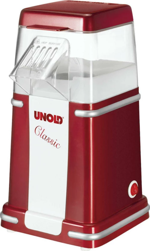 Unold 48525 Popcorn maker Classic