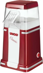 Unold 48525 Popcorn maker Classic