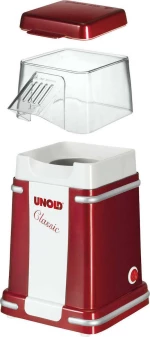 Unold 48525 Popcorn maker Classic