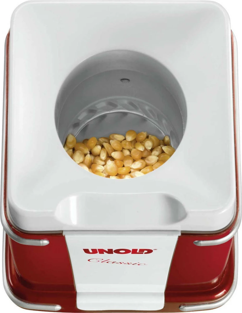 Unold 48525 Popcorn maker Classic