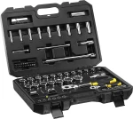 Stanley STMT82831-1 1/2" / 1/4" 72τμχ