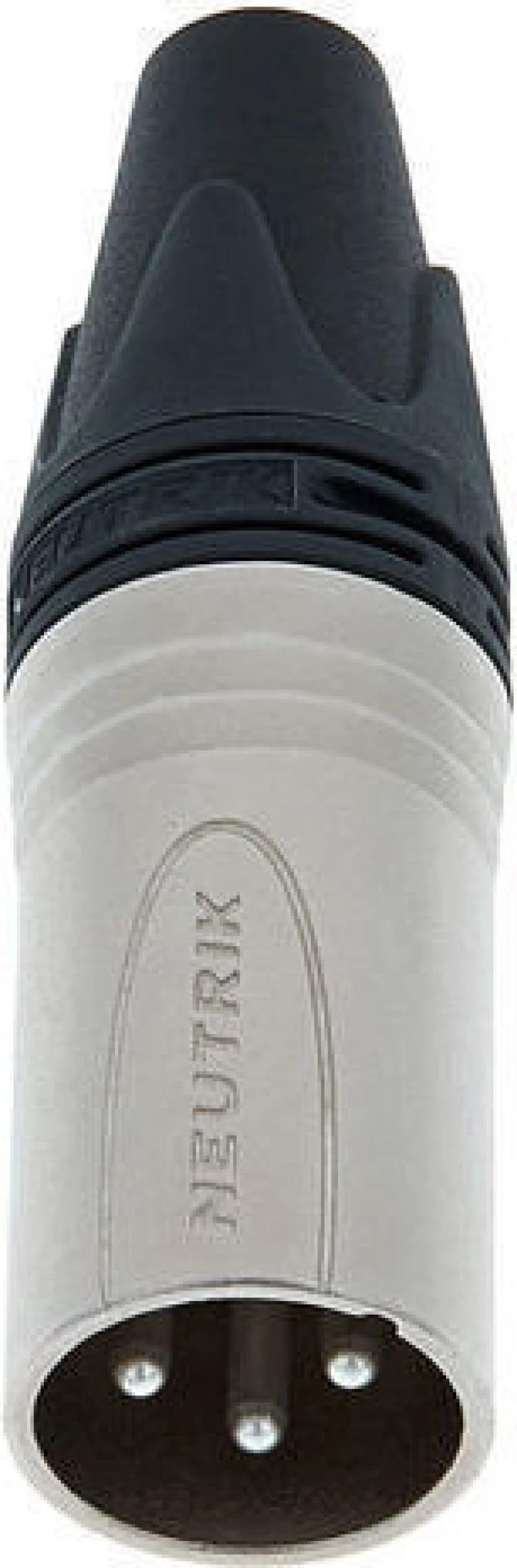 Neutrik XLR 3-pin male (NC3MXX)