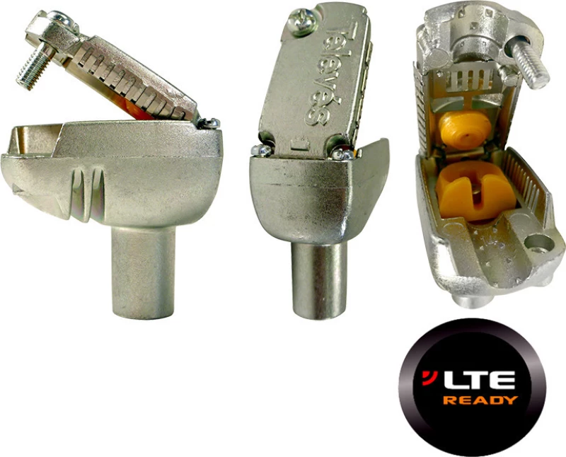 Televes F-Connector male (413410)