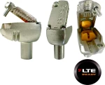 Televes F-Connector male (413410)