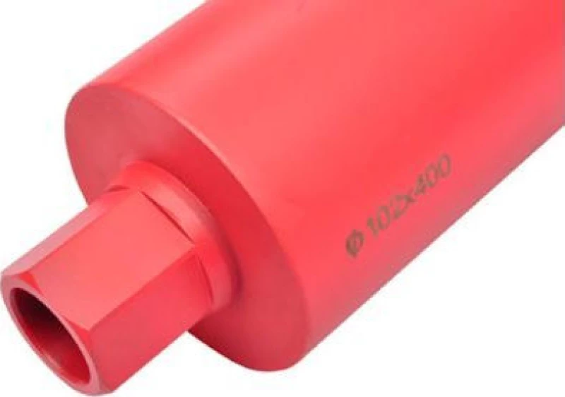 vidaXL Διαμαντοτρύπανο Υγρής και Ξηρής Κοπής 102x400mm 1τμχ 140225