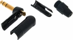 Neutrik 6.3mm male (NP3RX-B)