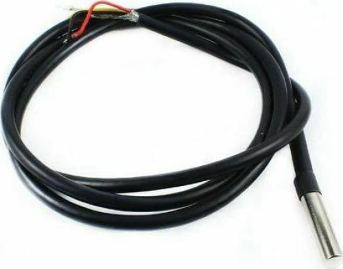 TEMP SENSOR