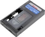 Hama VHS-C/VHS Auto Cassette Adapter