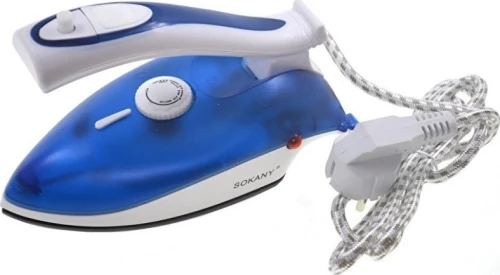 Σίδερο ταξιδιού Sokany 6047 700W