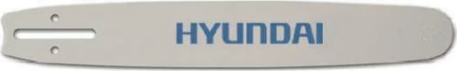Hyundai HGB09 Λάμα Αλυσοπρίονου (25cm)
