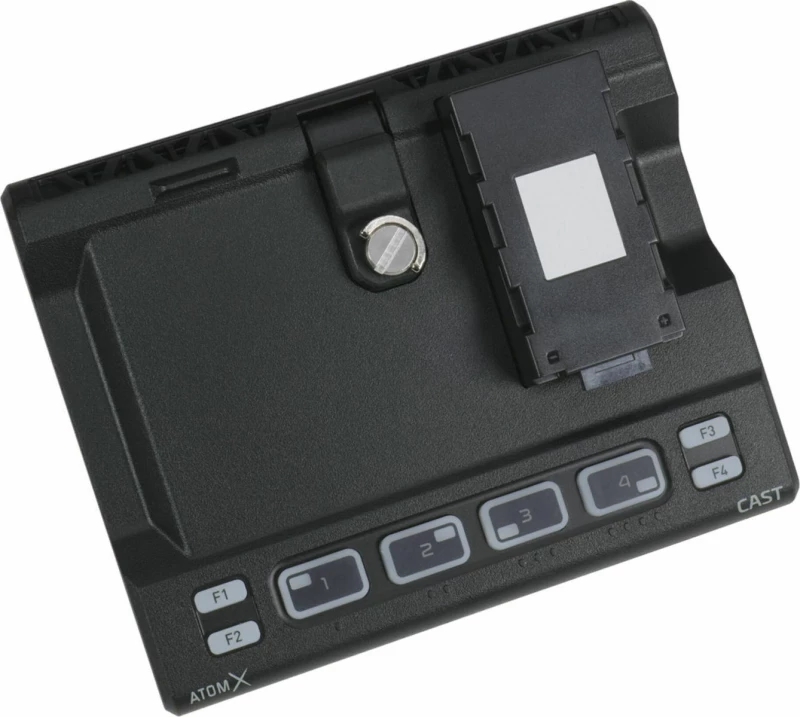 Atomos AtomX Cast