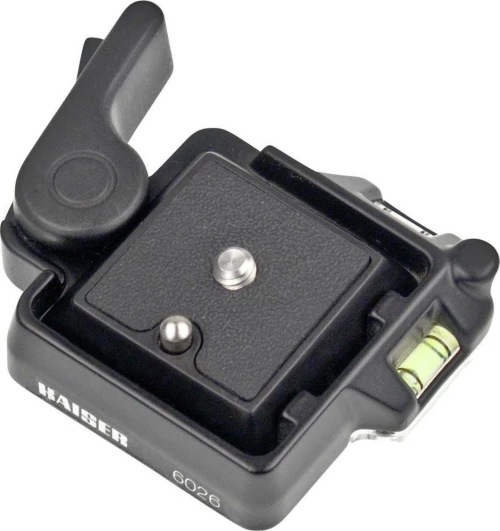 Kaiser Quick-Release Connector 6026