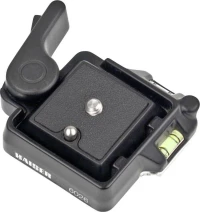 Kaiser Quick-Release Connector 6026
