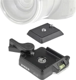 Kaiser Quick-Release Connector 6026