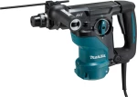 Makita HR3011FCJ Κρουστικό Σκαπτικό Ρεύματος 1050W