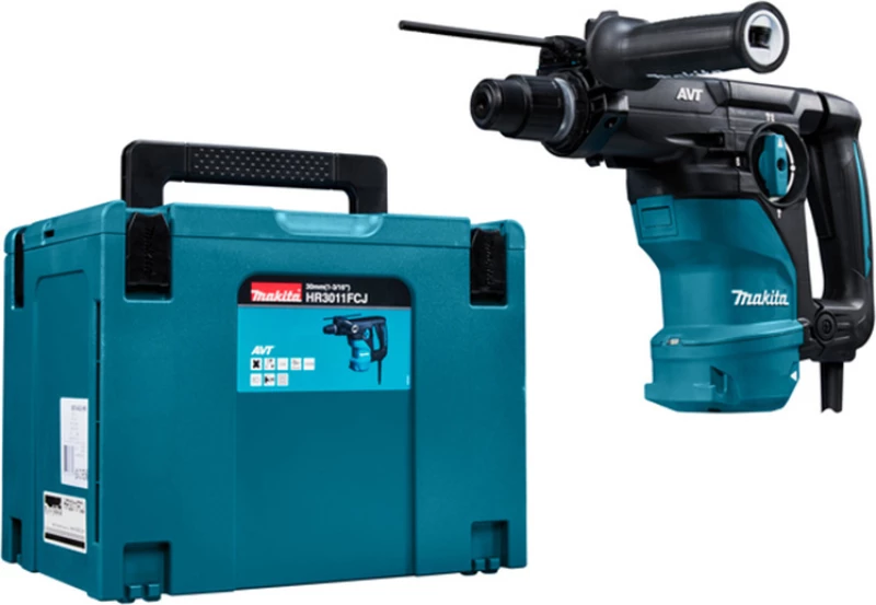 Makita HR3011FCJ Κρουστικό Σκαπτικό Ρεύματος 1050W