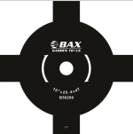 Bax Δίσκος 4Τ B50206