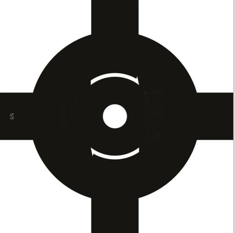 Bax Δίσκος 4Τ B50206