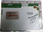 Οθόνη Laptop 14.1" 1400x1050 SXGA+ CCFL 30pin (Κωδ. 1337)