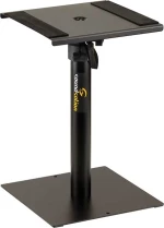 Soundsation Βάση Ηχείου Δαπέδου TSMON-150 (Τεμάχιο) σε Μαύρο Χρώμα