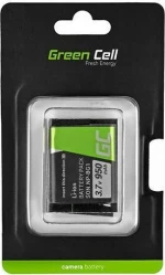 Green Cell Μπαταρία Φωτογραφικής Μηχανής NP-BG1 950mAh Συμβατή με Sony