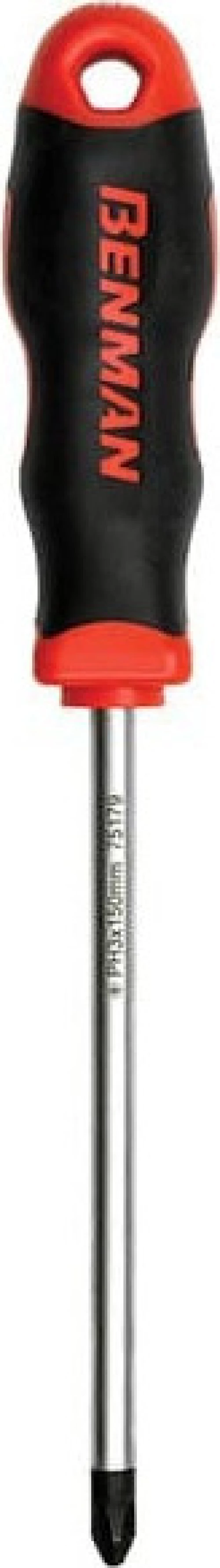 Benman Κατσαβίδι Σταυρός Maxpower 3x150mm 75179