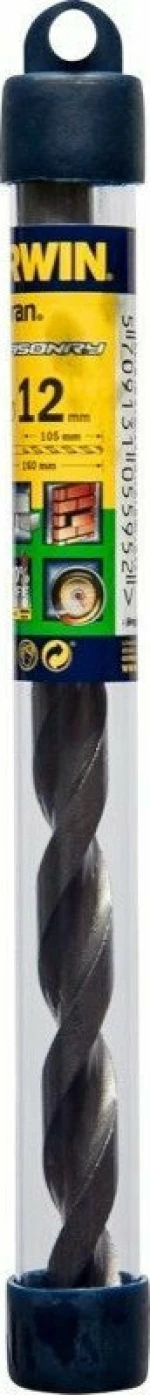 Τρυπάνι Πέτρας Masonry 12mm 10501854 1τμχ