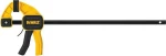 Dewalt Σφιγκτήρας L 610mm DWHT0-83194
